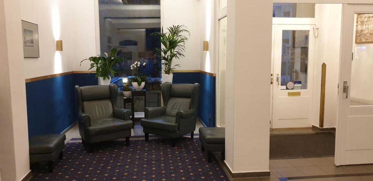 Solewerk Hotel Sachsischer Hof Μάινινγκεν Εξωτερικό φωτογραφία